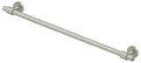 Deltana BBS2004/30-15 satin nickel towel bar
