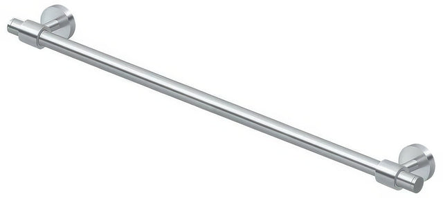 Deltana BBS2004/30-26 chrome towel bar