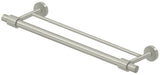 Deltana BBS2006/24-15 satin nickel towel bar
