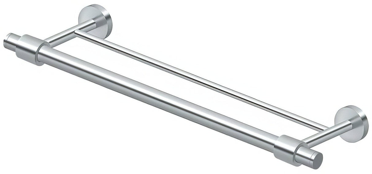 Deltana BBS2006/24-26 chrome towel bar