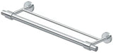 Deltana BBS2006/24-26 chrome towel bar