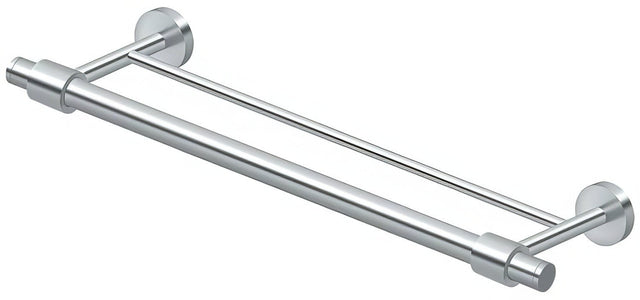 Deltana BBS2006/24-26 chrome towel bar