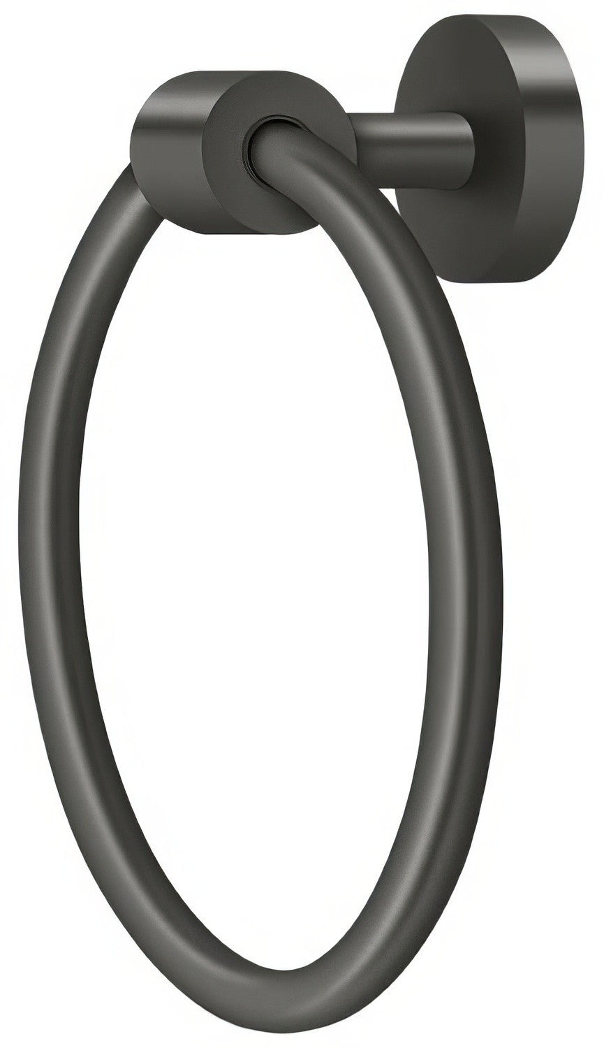 Deltana BBS2008-10B oil rubbed bronze towel ring