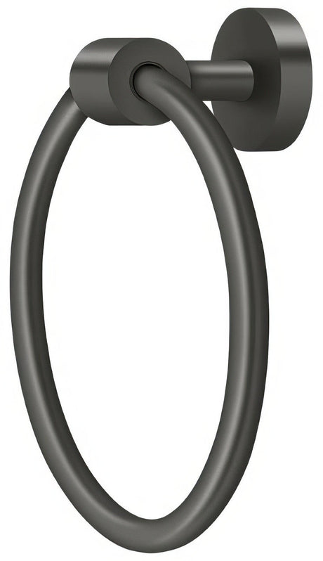 Deltana BBS2008-10B oil rubbed bronze towel ring