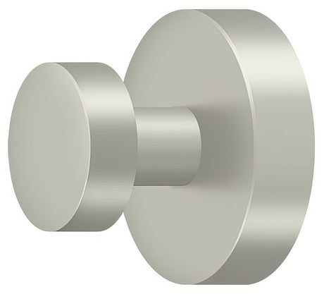 Deltana BBS2009-15 satin nickel robe hook