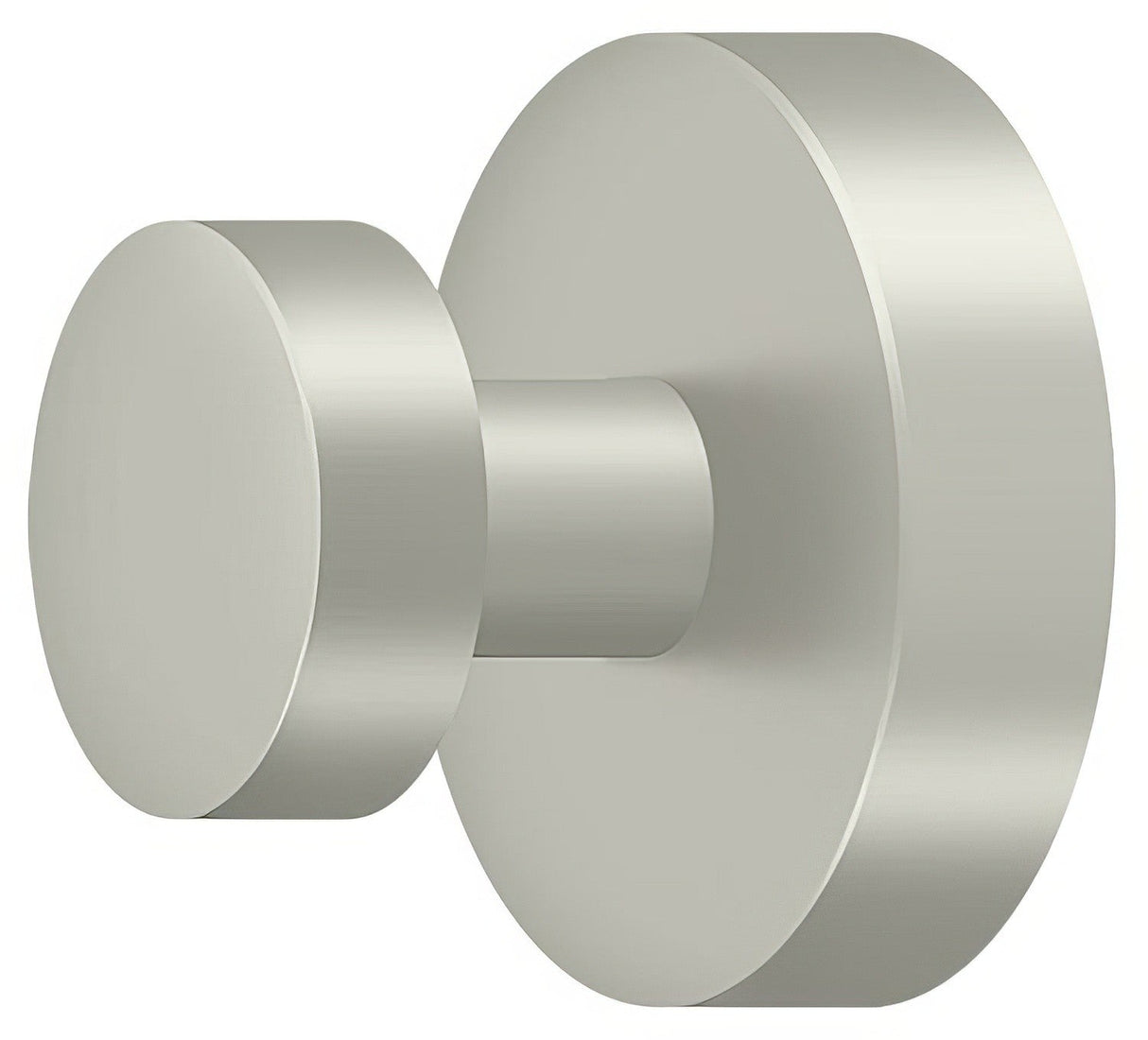 Deltana BBS2009-15 satin nickel robe hook