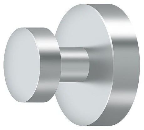 Deltana BBS2009-26 chrome robe hook