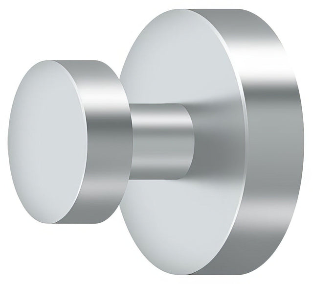 Deltana BBS2009-26 chrome robe hook