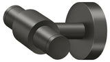 Deltana BBS2010-10B oil rubbed bronze robe hook