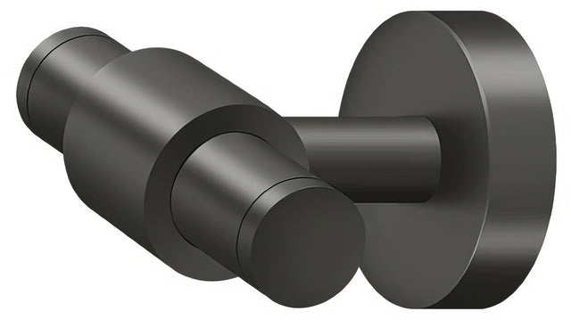 Deltana BBS2010-10B oil rubbed bronze robe hook