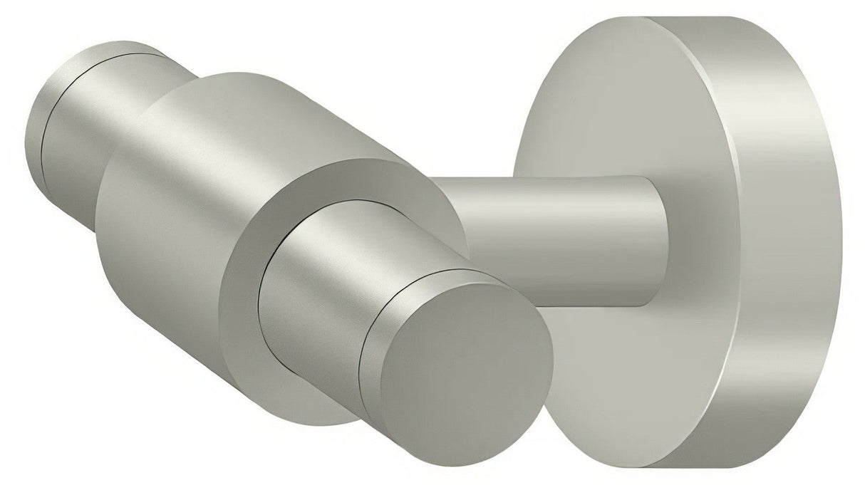 Deltana BBS2010-15 satin nickel robe hook