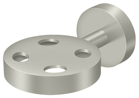 Deltana BBS2014-15 satin nickel tumbler