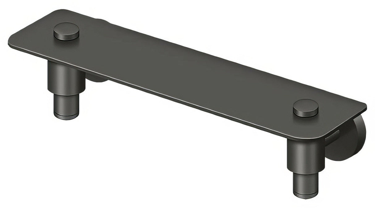 Deltana BBS2018-10B oil rubbed bronze shelf