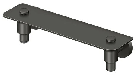 Deltana BBS2018-10B oil rubbed bronze shelf