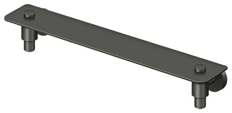 Deltana BBS2019-10B oil rubbed bronze shelf