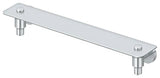 Deltana BBS2019-26 chrome shelf
