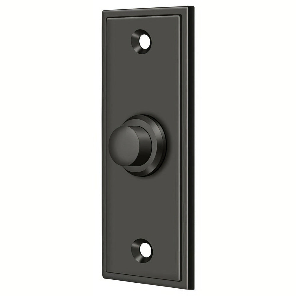 Deltana BBS333U10B oil rubbed bronze door bell