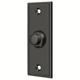 Deltana BBS333U10B oil rubbed bronze door bell