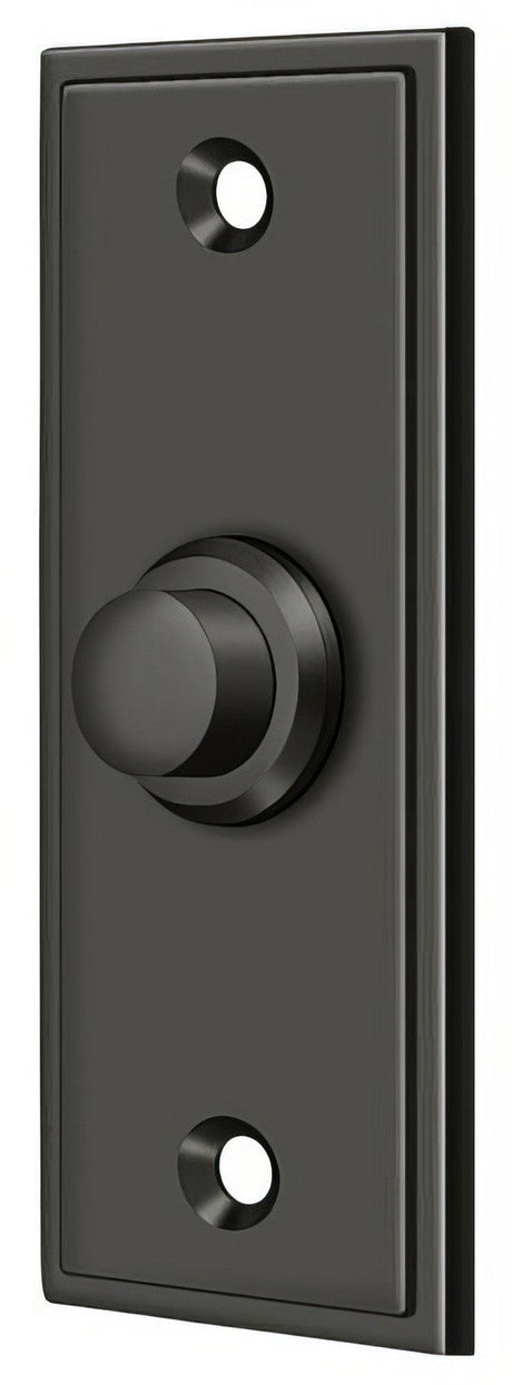 Deltana BBS333U10B oil rubbed bronze door bell