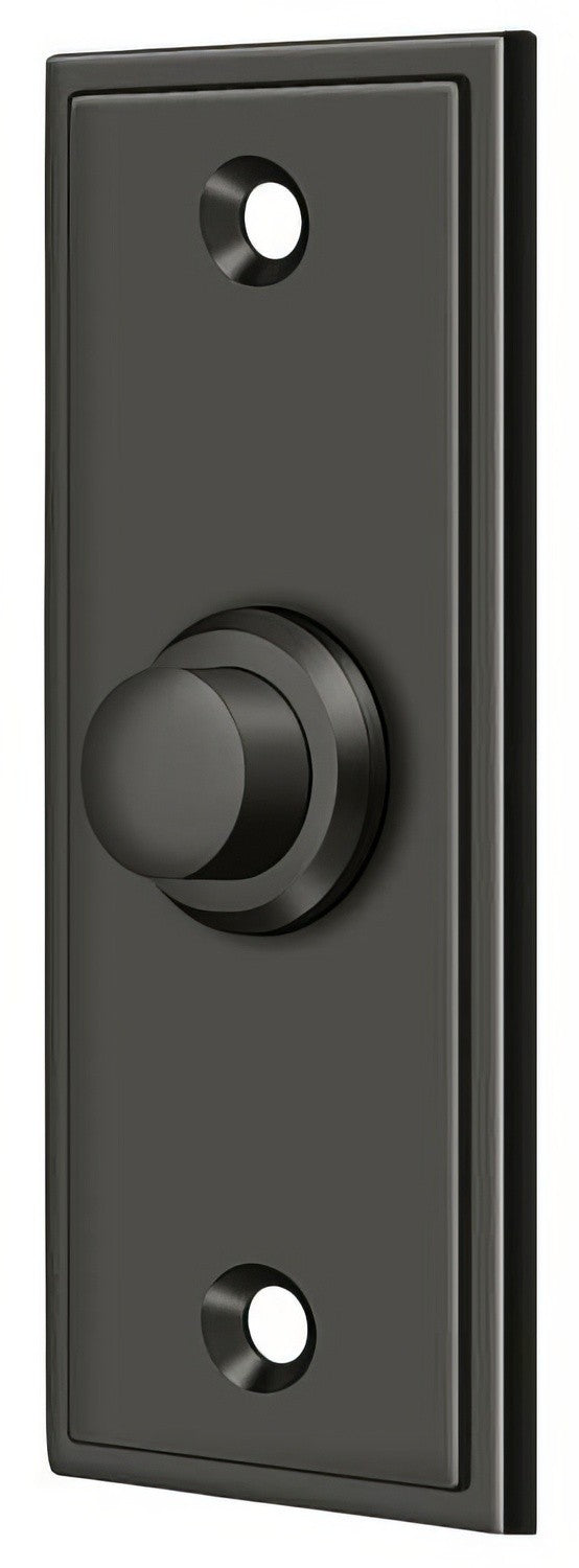Deltana BBS333U10B oil rubbed bronze door bell