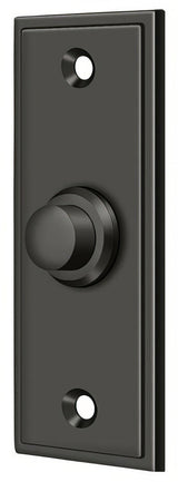 Deltana BBS333U10B oil rubbed bronze door bell