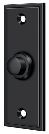 Deltana BBS333U19 paint black door bell