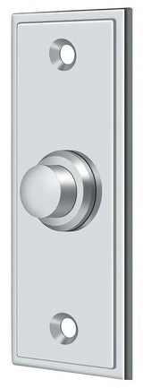 Deltana BBS333U26 chrome door bell