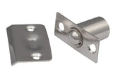 Sure-Loc BC1 15 satin nickel ball catch