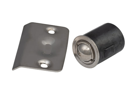 Sure-Loc BC2 15 satin nickel ball catch