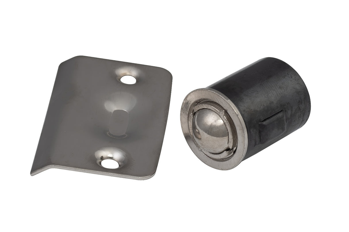 Sure-Loc BC2 15 satin nickel ball catch