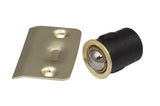 Sure-Loc BC2 3 polished brass ball catch