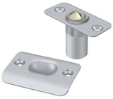 Deltana BC218RU26D brushed chrome ball catch