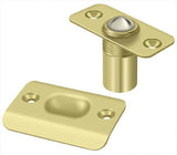 Deltana BC218RU3 polished brass ball catch