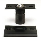 Deltana BC218U10B oil rubbed bronze ball catch
