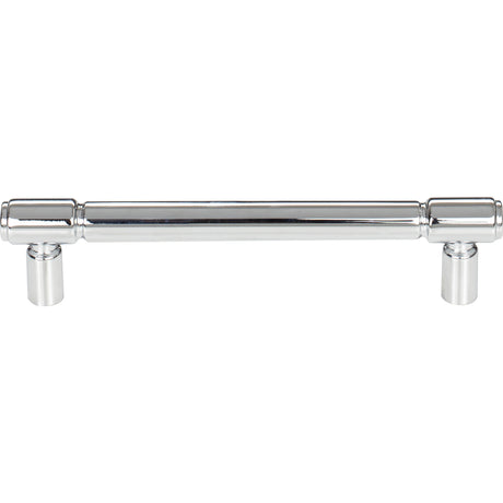 Top Knobs TK3113PC Clarence 5 1/16" Center to Center Bar Pull Polished Chrome