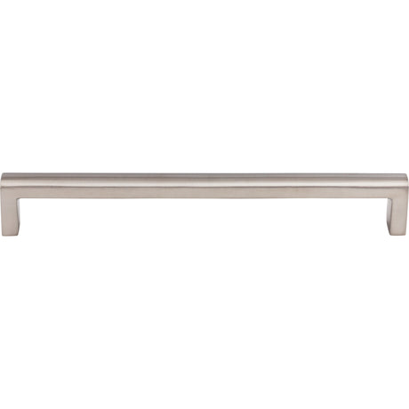 Top Knobs SS86 Ashmore 8 13/16" Center to Center Bar Pull Stainless Steel