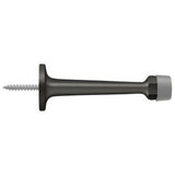Deltana BDS30U10B oil rubbed bronze baseboard door stop