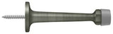 Deltana BDS30 3-1/4" Baseboard Door Stop