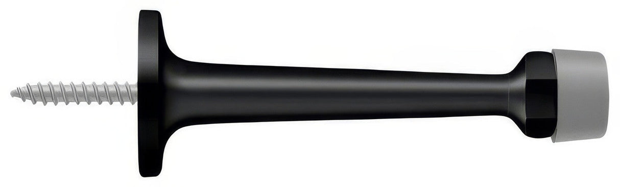 Deltana BDS30 3-1/4" Baseboard Door Stop