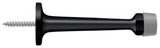 Deltana BDS30 3-1/4" Baseboard Door Stop