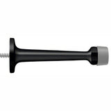 Deltana BDS30U19 paint black baseboard door stop