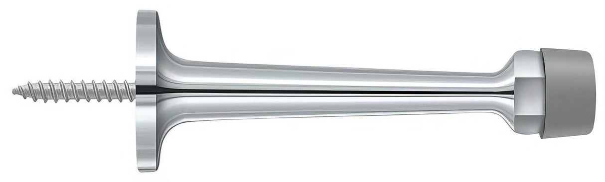 Deltana BDS30 3-1/4" Baseboard Door Stop