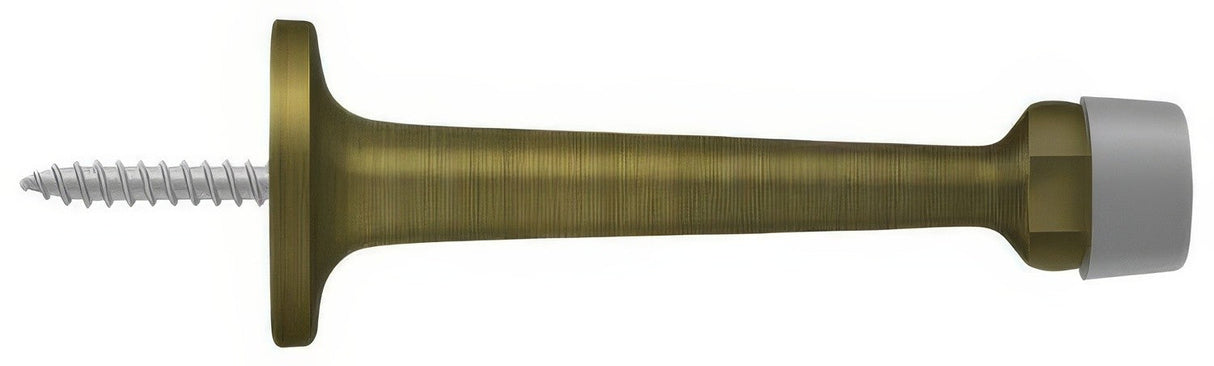 Deltana BDS30 3-1/4" Baseboard Door Stop