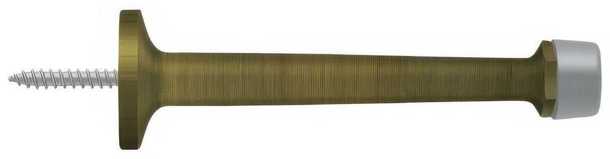 Deltana BDS425U5 baseboard door stop, additional view