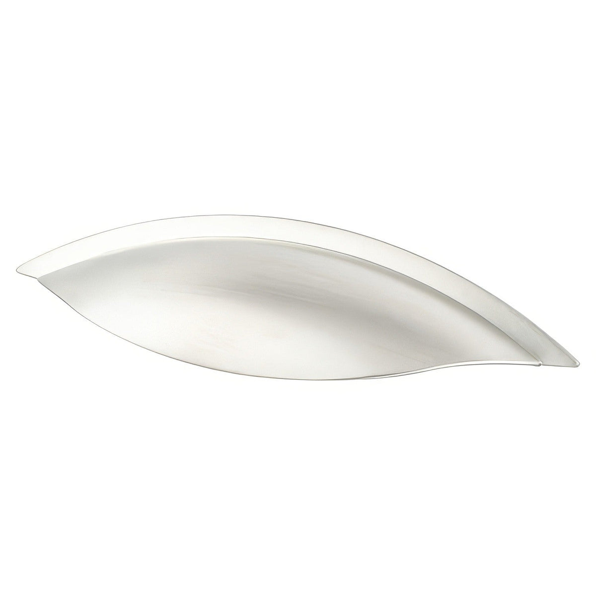 Berenson 2953-1BPN-C Euro Retro Cup Pull 64mm Center to Center Brushed Nickel