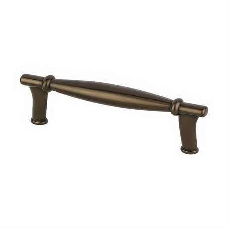 Berenson 4060-1ORB-P Dierdra Pull 96mm Center to Center Oil Rubbed Bronze