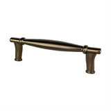 Berenson 4214-10TB-P Dierdra Pull 96mm Center to Center Toasted Bronze