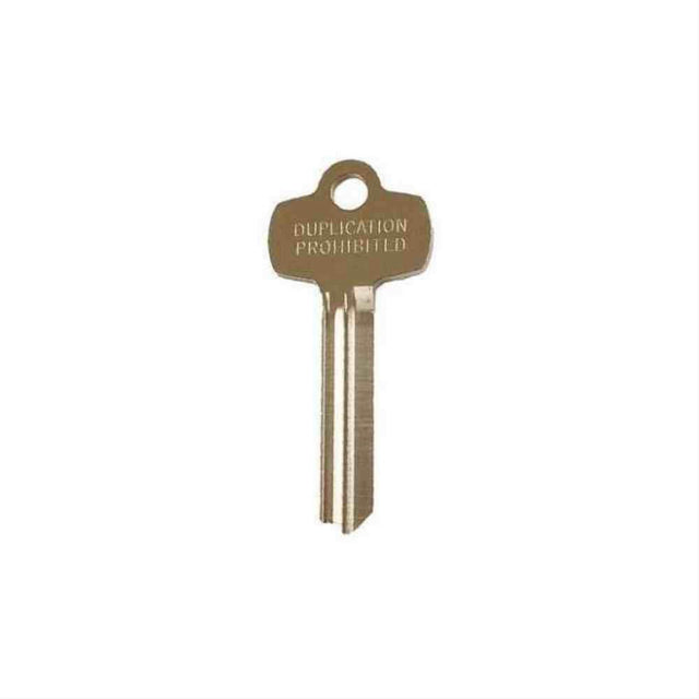 Best Access 1A2A2KS531KS681 Standard 7 Pin A Keyway Cut Control Key KS531