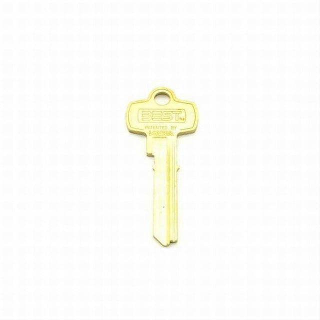 Best Access 1AK1B117 Peaks Key Blank