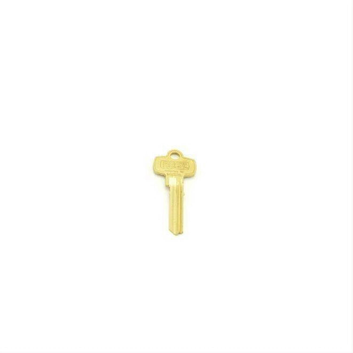 Best Access 1AK1B717 Peaks 7 Pin B7 Keyway Key Blank